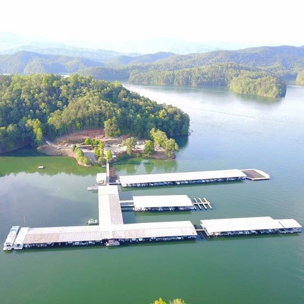 Things To Do MOUNTAIN VIEW MARINA